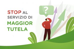 Scopri di più sull'articolo Dal 1° luglio stop al servizio di maggior tutela per oltre 200 mila imprese